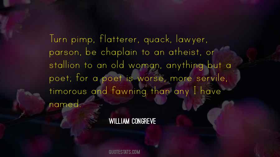Old Poet Quotes #879021