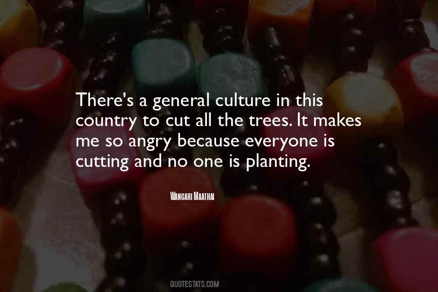 No Angry Quotes #1613313