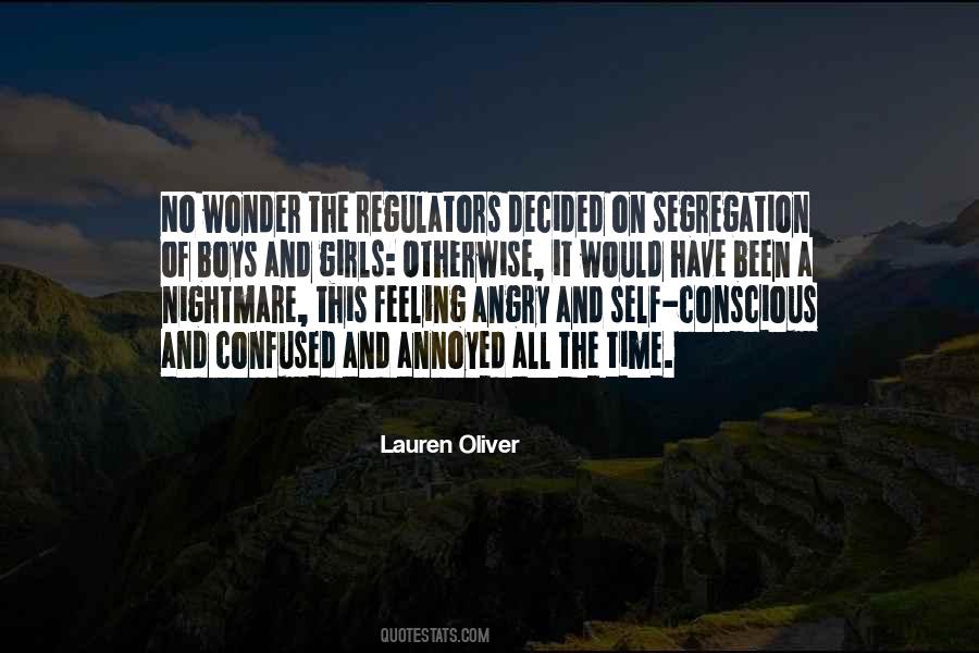No Angry Quotes #255563