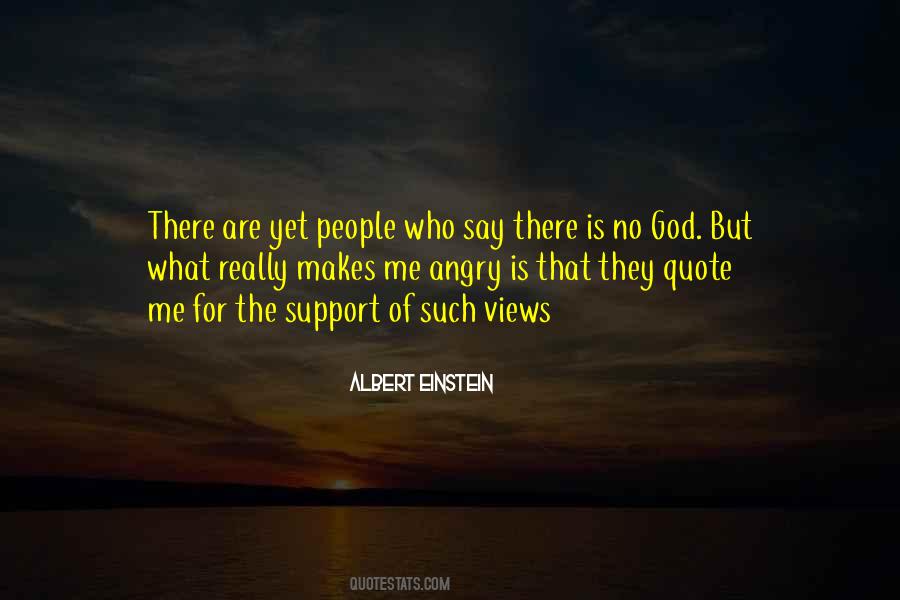 No Angry Quotes #618082