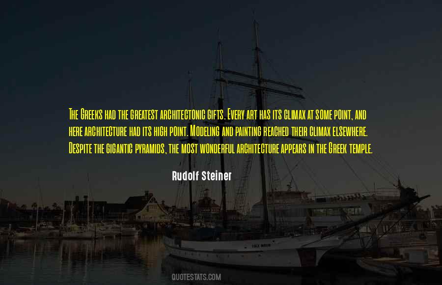 Greatest Greek Quotes #1272351