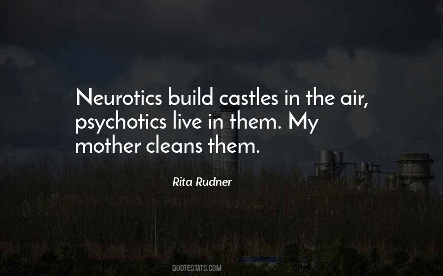 Build Castles Quotes #1569259