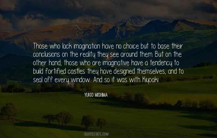 Build Castles Quotes #1645713