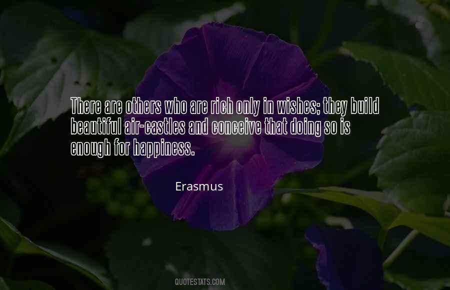 Build Castles Quotes #439895