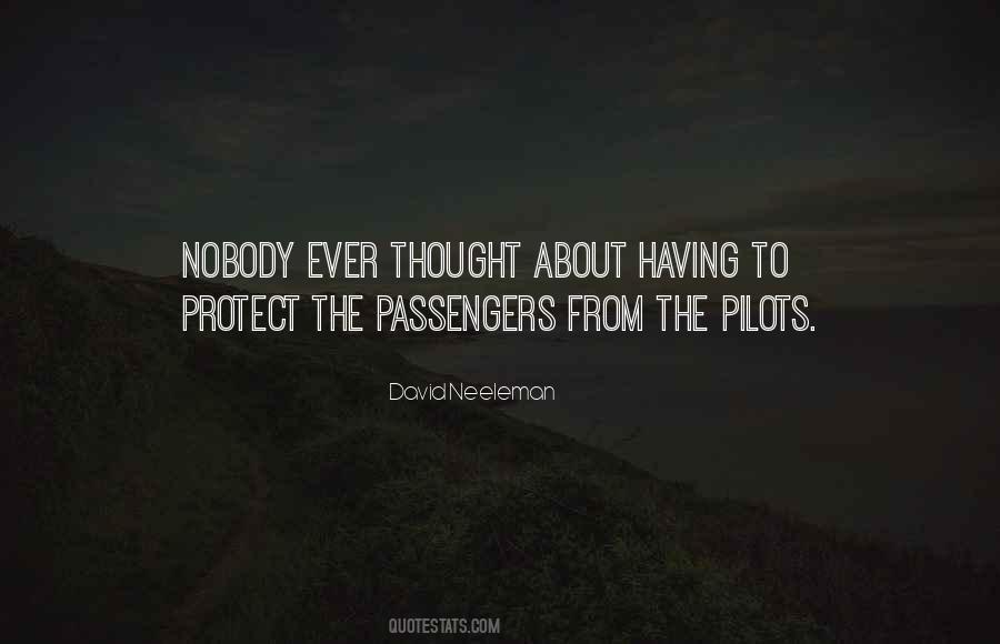 Safety Aviation Quotes #1660144