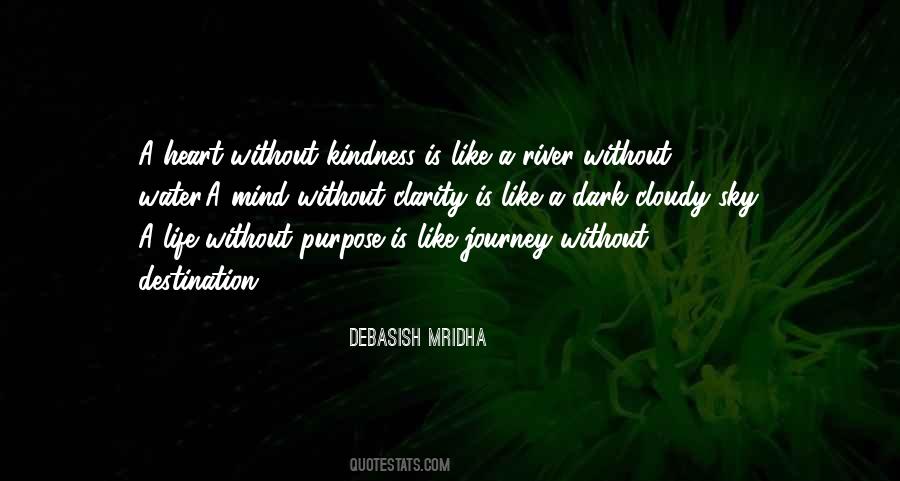 Water Hope Quotes #1198392