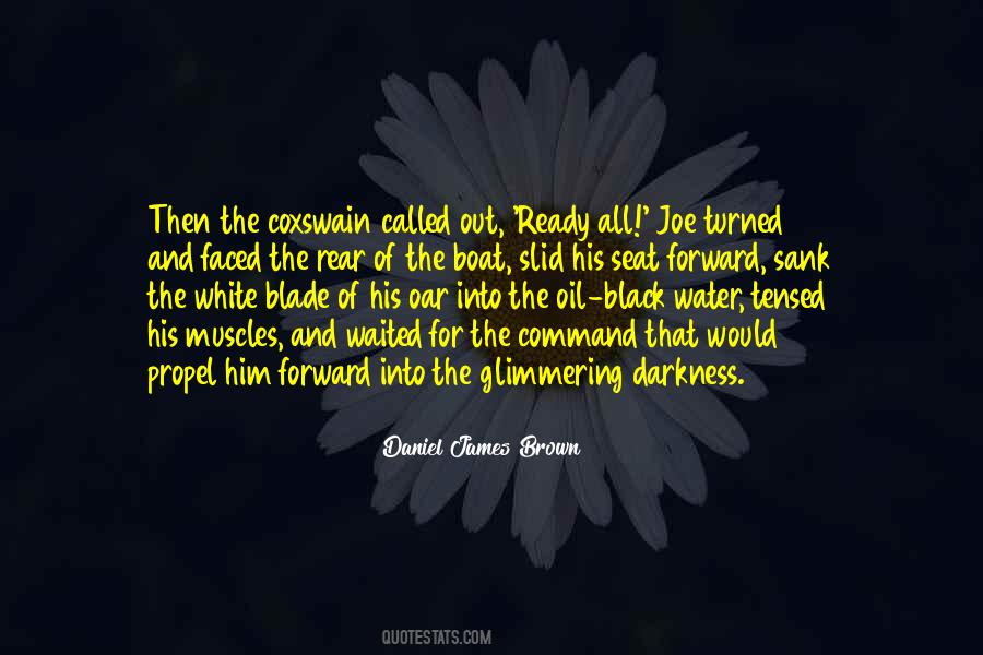 Water Hope Quotes #1402787