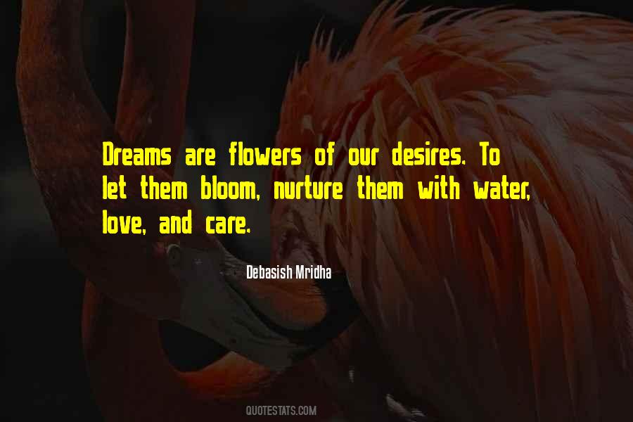Water Hope Quotes #1497159