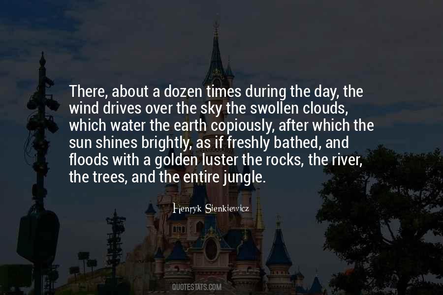 Water Hope Quotes #1526410