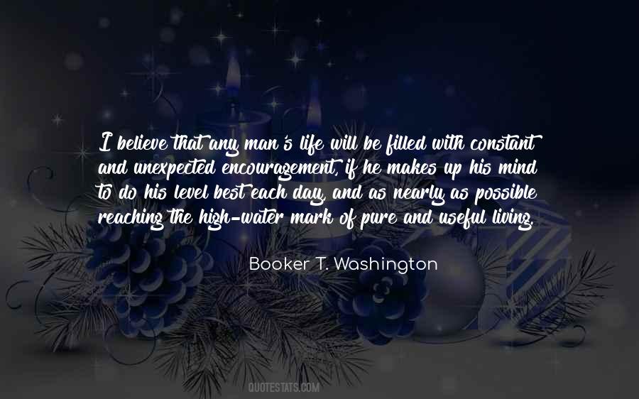 Water Hope Quotes #876248