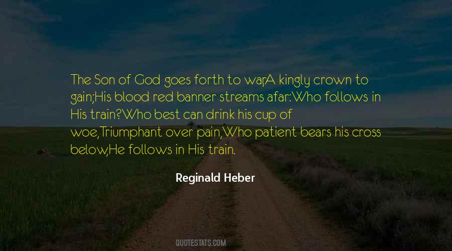 Best Crown Quotes #1684208
