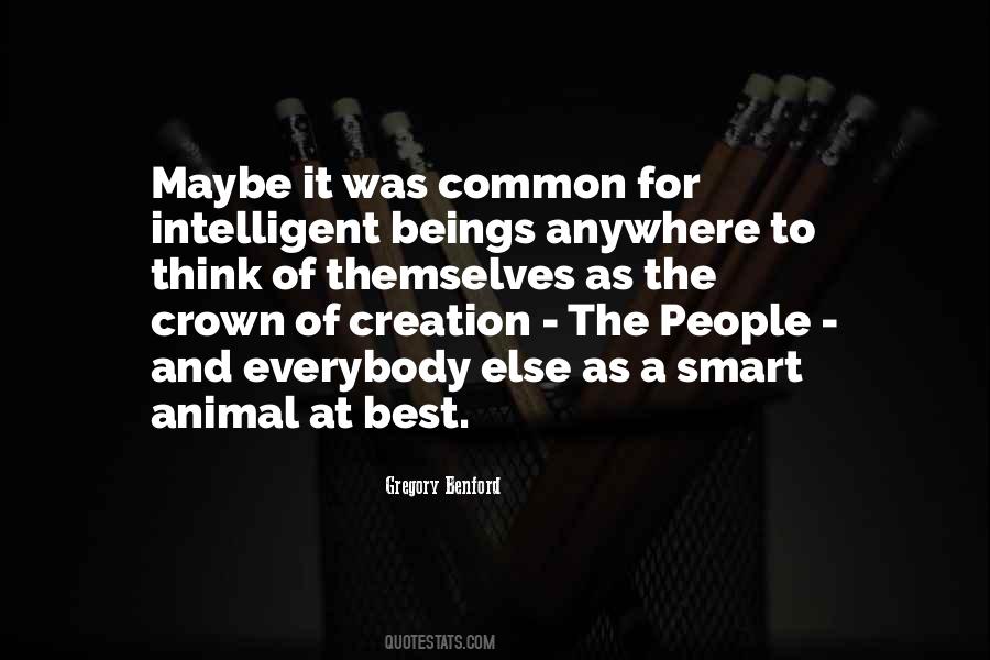 Best Crown Quotes #1721331