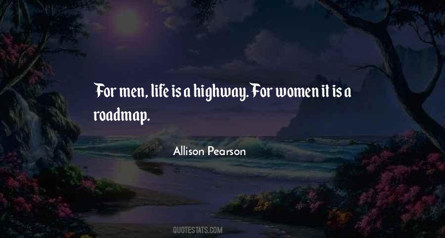 Men Life Quotes #1342213