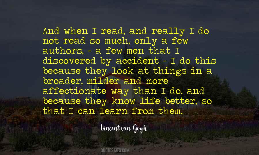 Men Life Quotes #32680