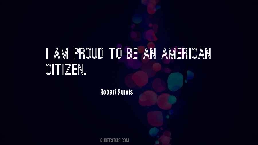 An American Quotes #1146102