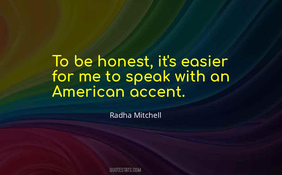 An American Quotes #1166433