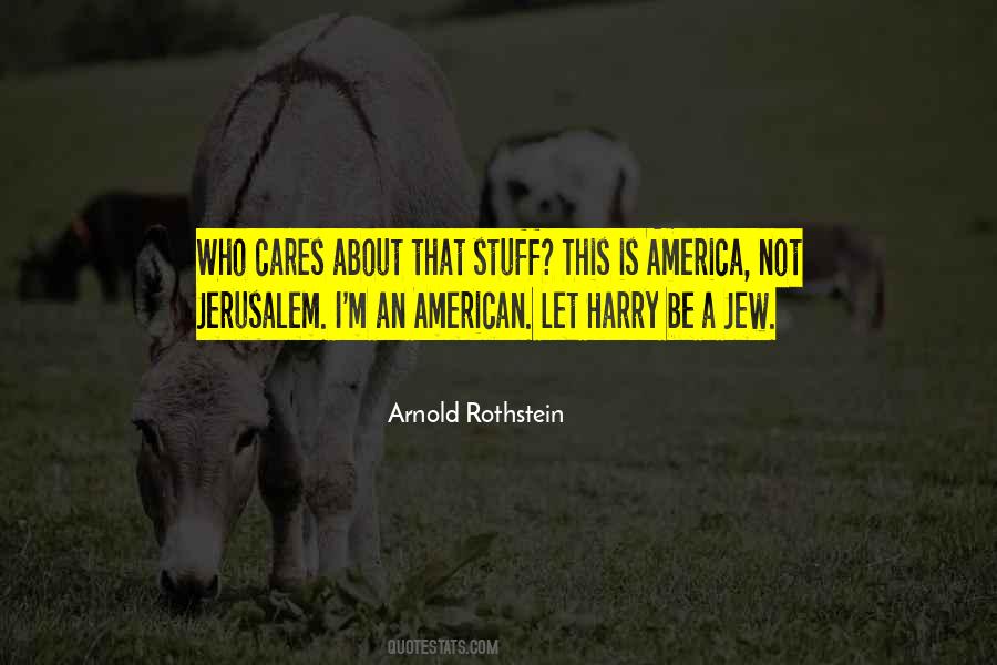 An American Quotes #1177611