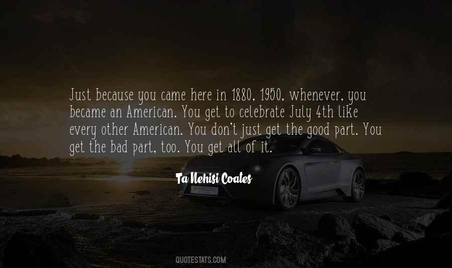 An American Quotes #1180174