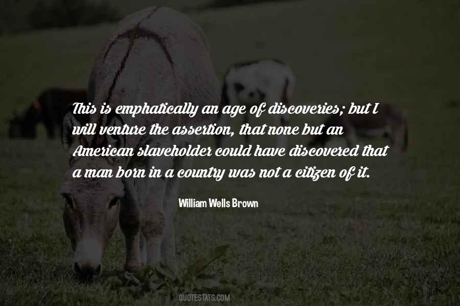 An American Quotes #1185882