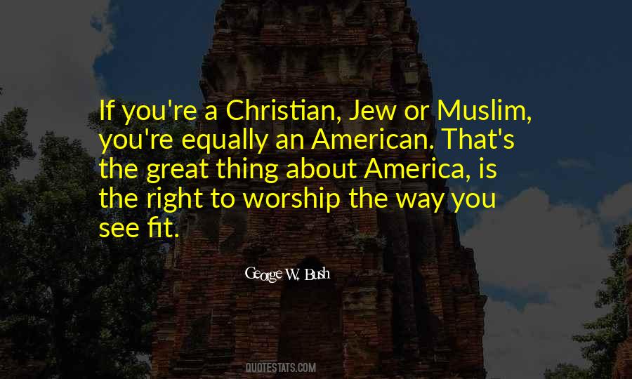 An American Quotes #1209397