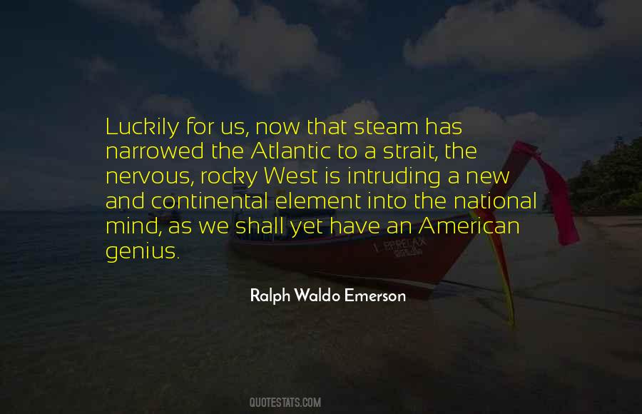 An American Quotes #1318013