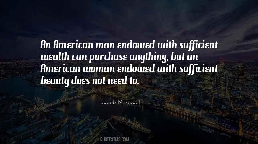 An American Quotes #1322798