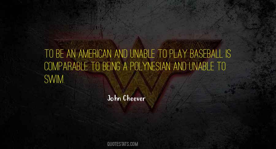 An American Quotes #1841777