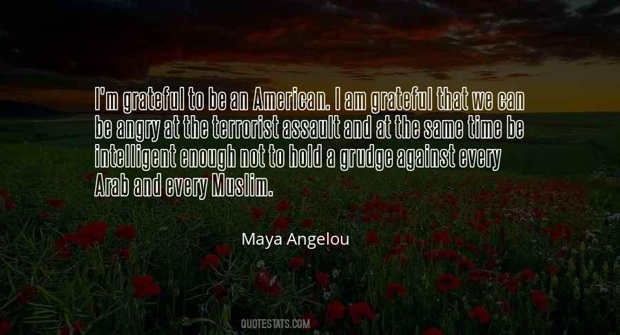 An American Quotes #1844646