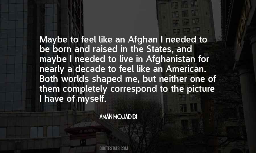 An American Quotes #1850458