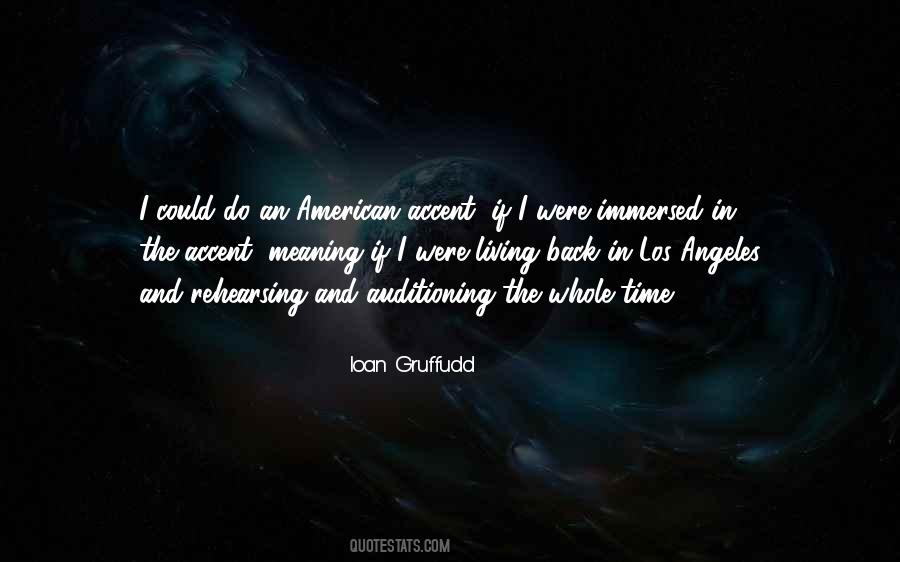 An American Quotes #1858222