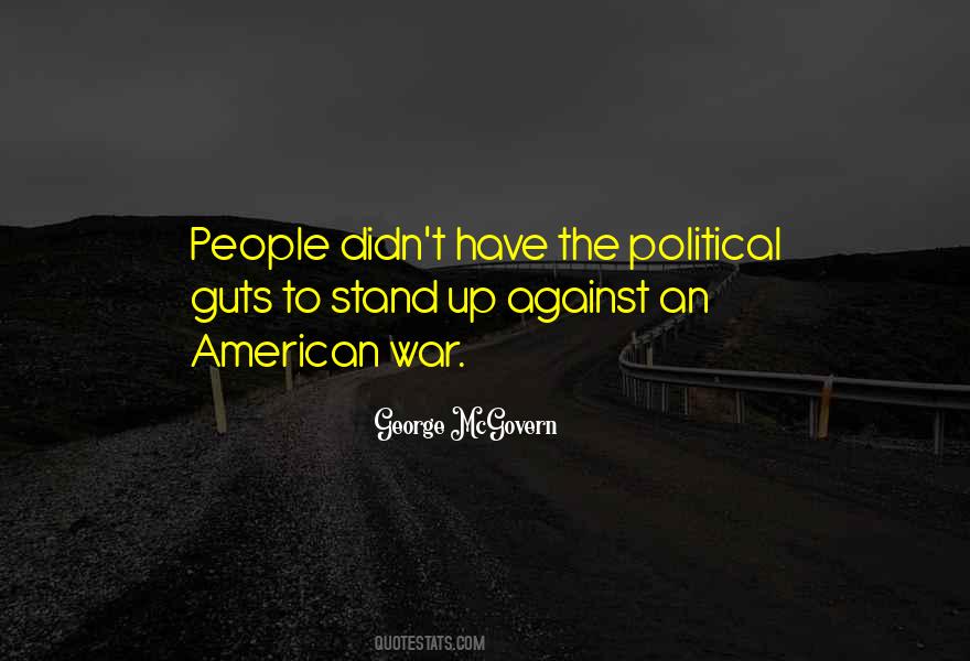 An American Quotes #1858803