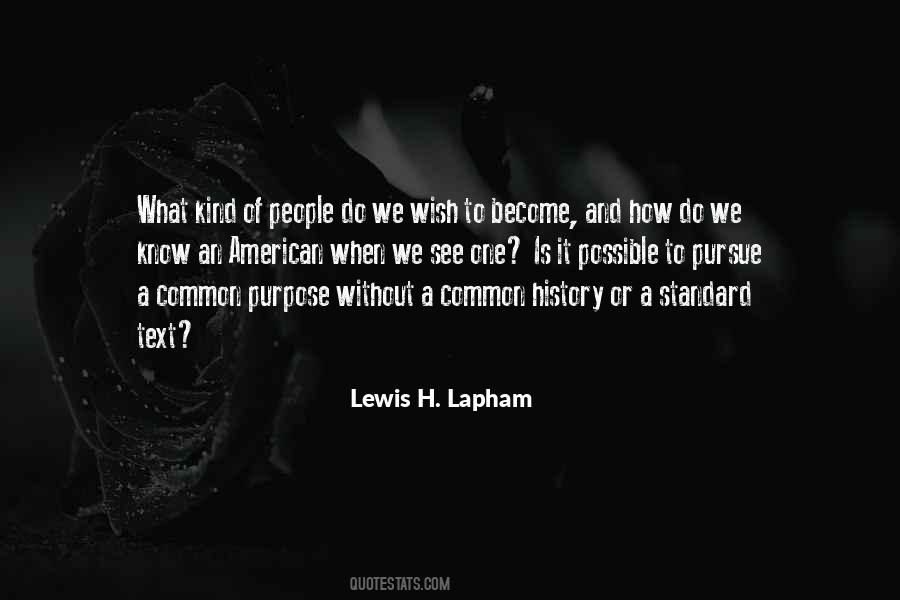 An American Quotes #1872674