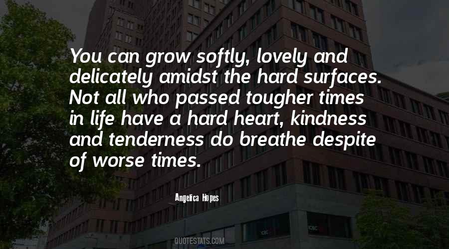 Kindness Life Quotes #198051