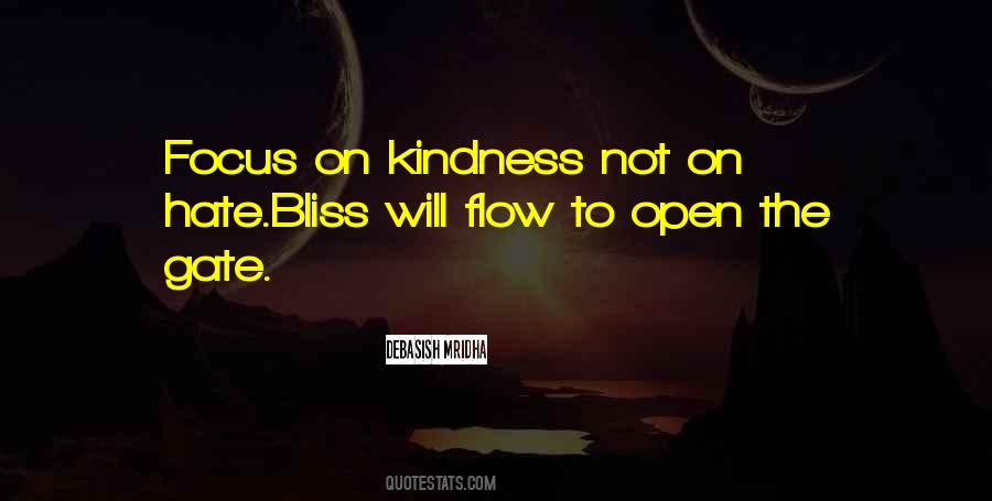 Kindness Life Quotes #275034