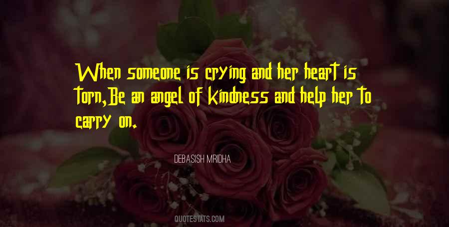 Kindness Life Quotes #963702