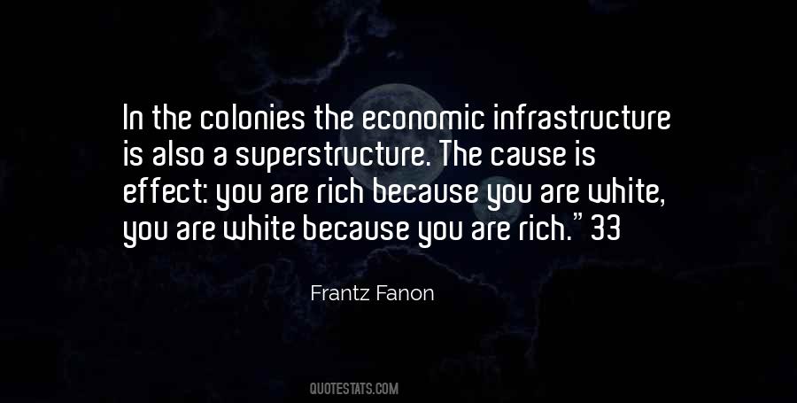 Fanon Quotes #1656219