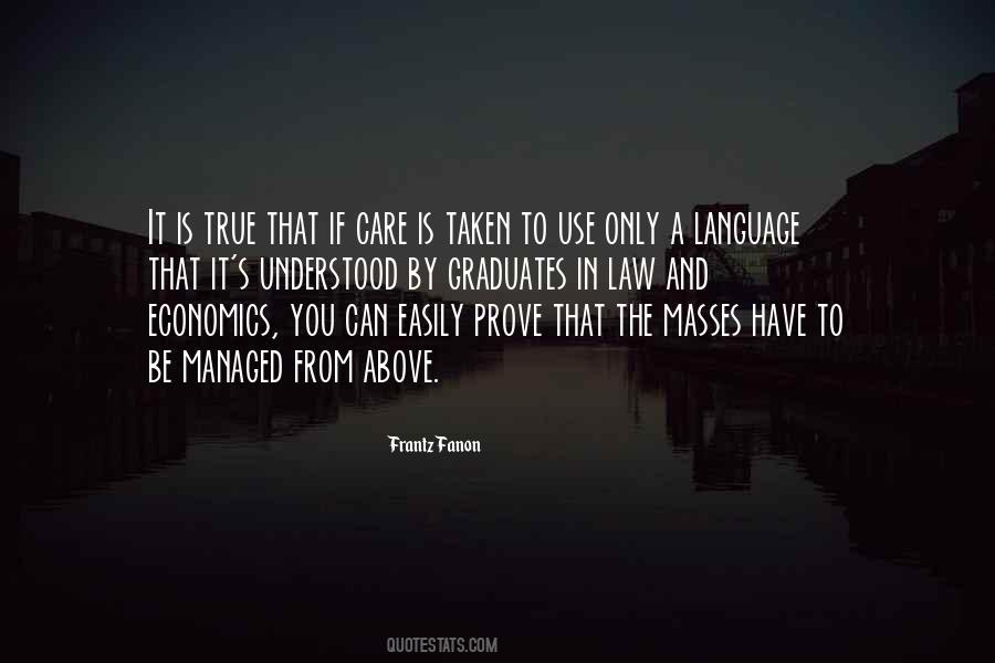 Fanon Quotes #47789