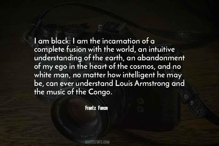 Fanon Quotes #935495