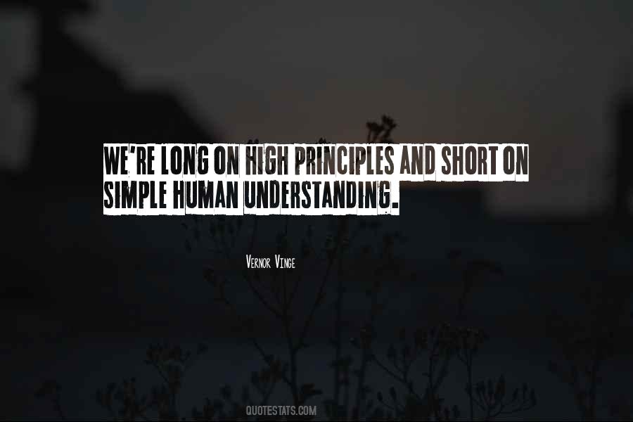 A Good Speaker Quotes #1725270