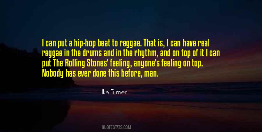 Real Hip Hop Quotes #184210