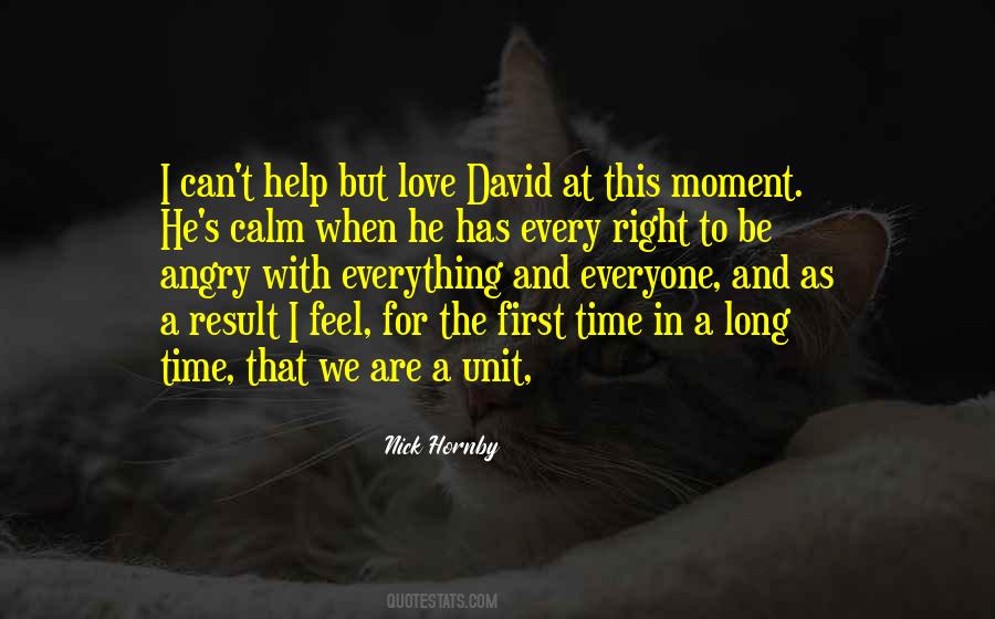 I Feel Angry Quotes #969713