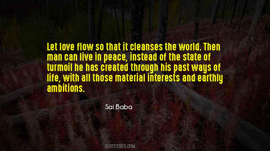 The Flow State Quotes #1020441
