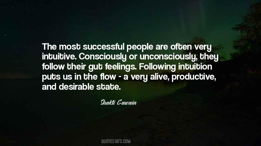 The Flow State Quotes #1453442