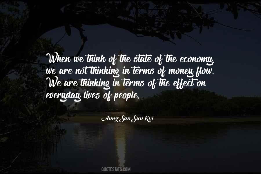 The Flow State Quotes #1523574