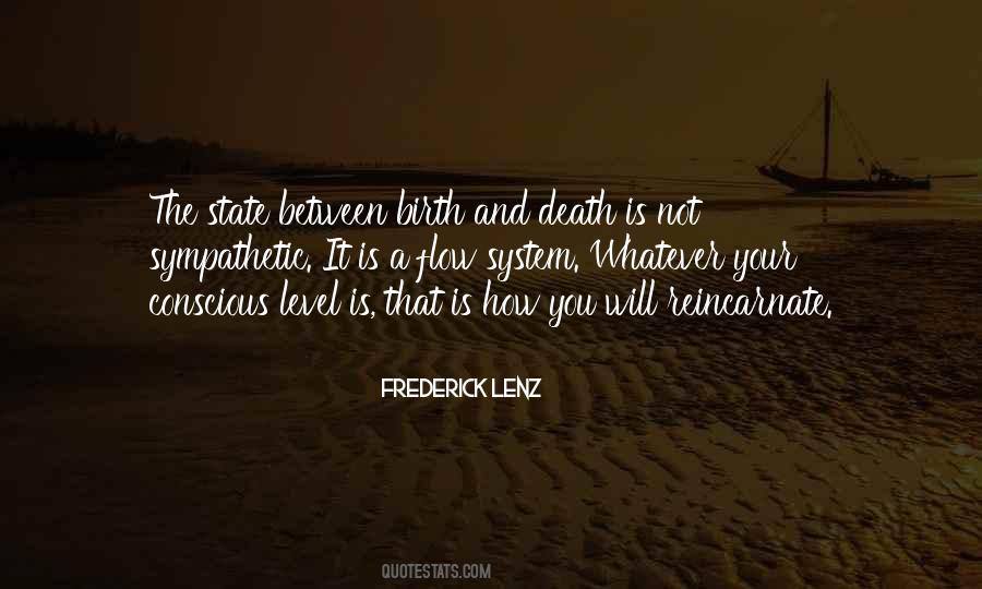 The Flow State Quotes #226934