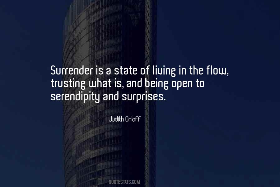 The Flow State Quotes #944256
