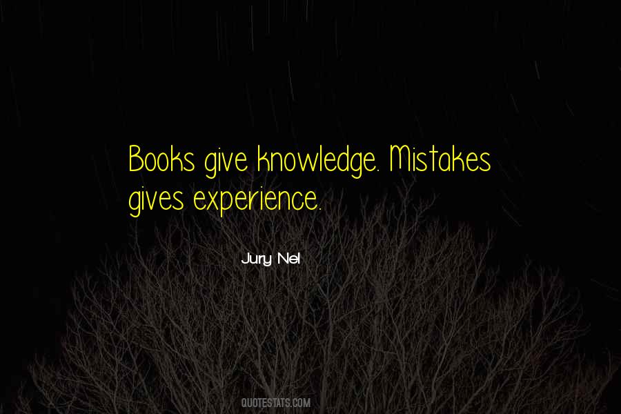 Knowledge Attitude Quotes #1783261