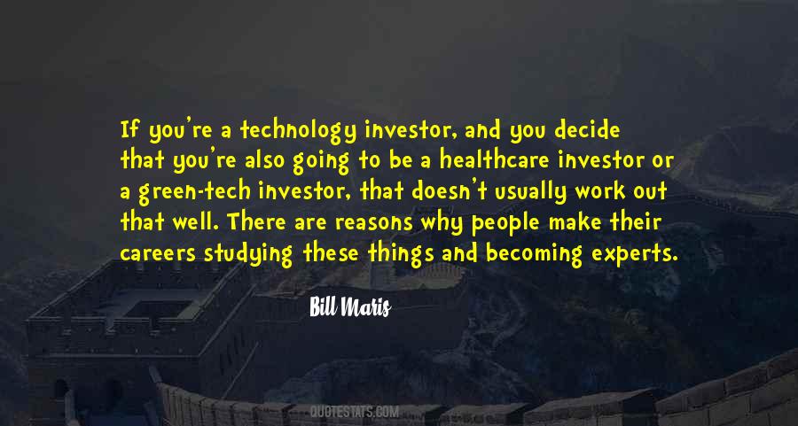 Best Investor Quotes #160632