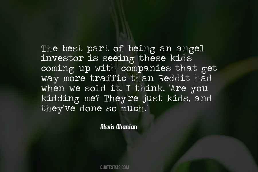 Best Investor Quotes #206207