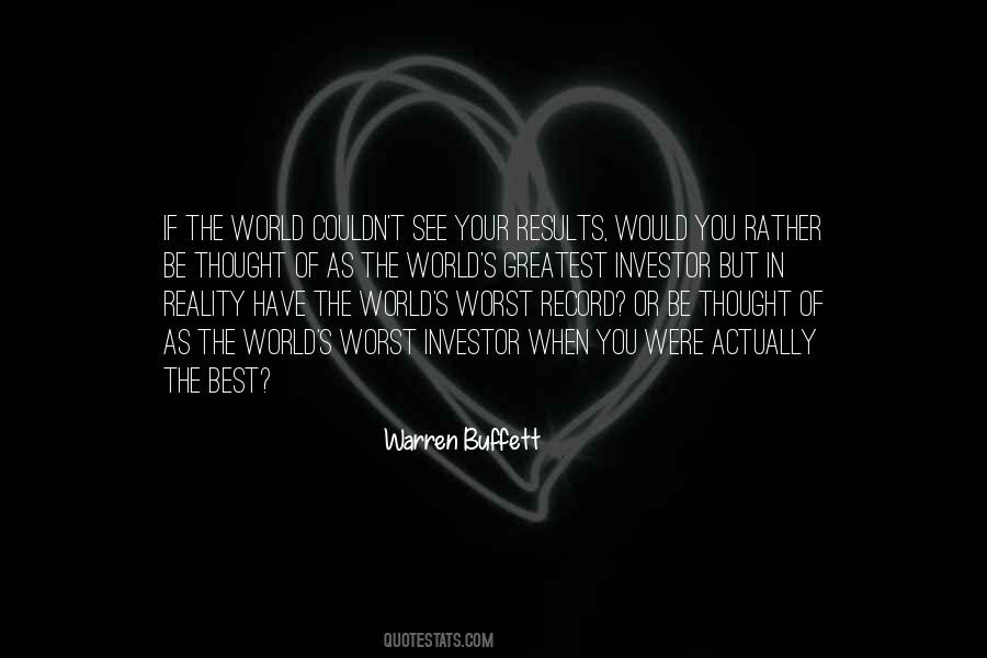 Best Investor Quotes #997497